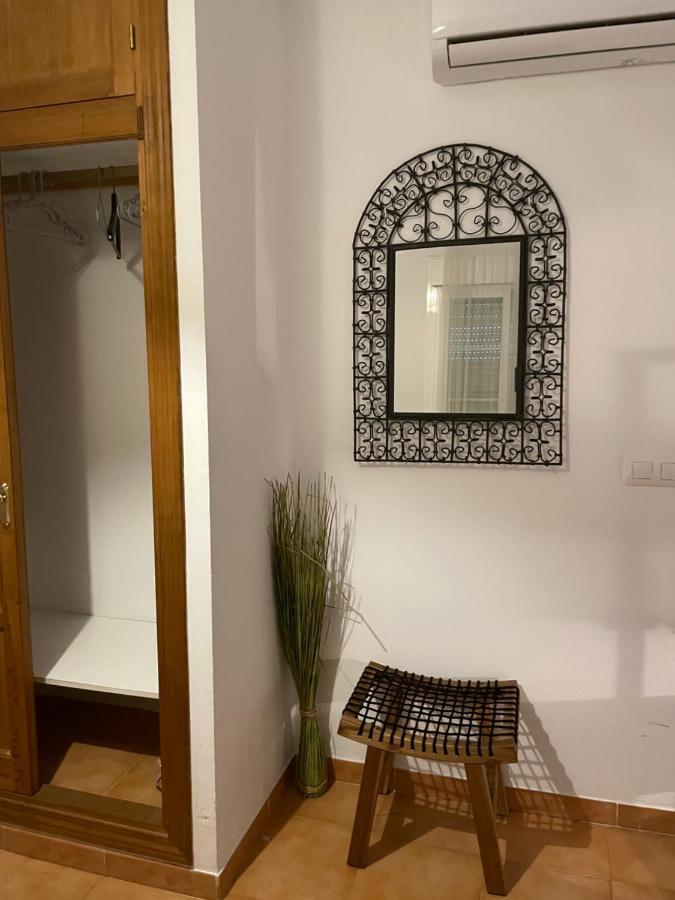 Apartamento Casa De Pueblo A 10 Min Playa Torrox Exterior foto