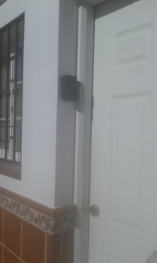Apartamento Casa De Pueblo A 10 Min Playa Torrox Exterior foto